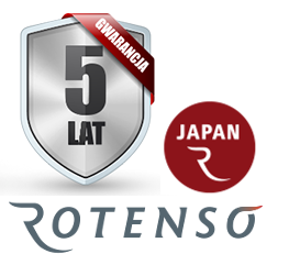Rotenso